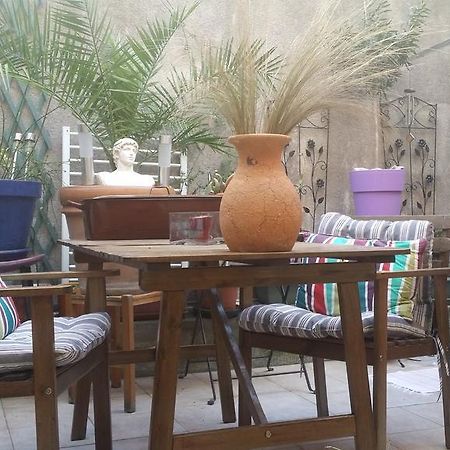 Bed And Breakfast Montpellier Buitenkant foto