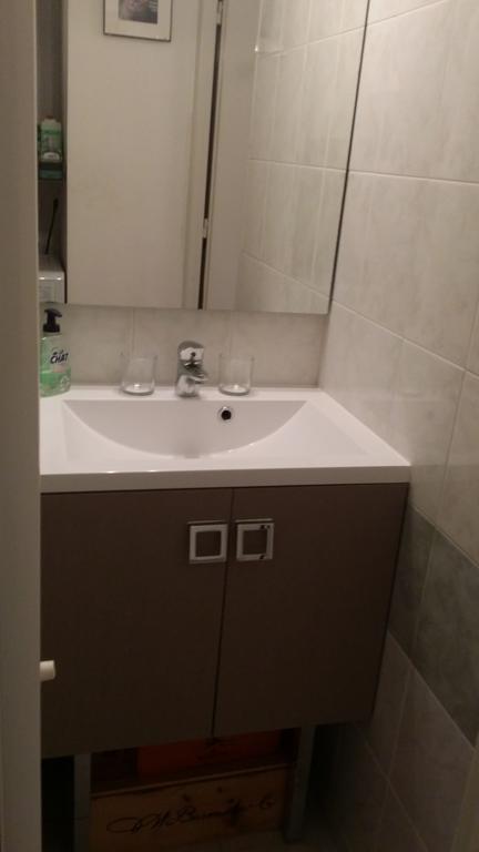 Bed And Breakfast Montpellier Kamer foto
