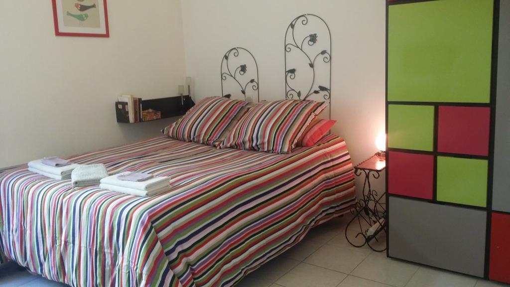 Bed And Breakfast Montpellier Buitenkant foto