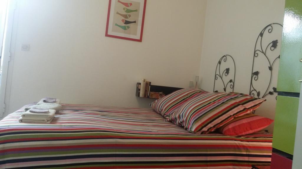 Bed And Breakfast Montpellier Buitenkant foto