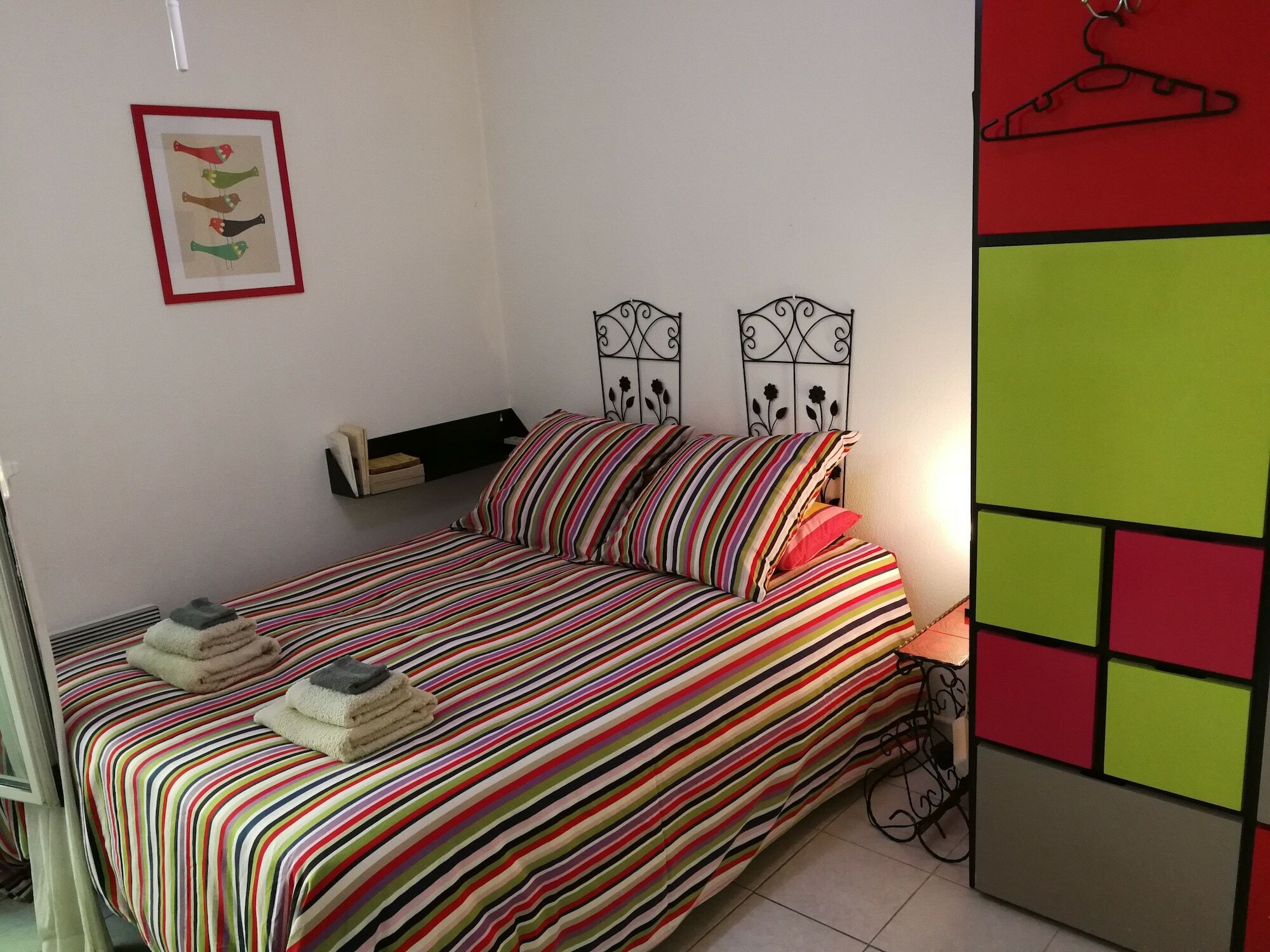 Bed And Breakfast Montpellier Buitenkant foto