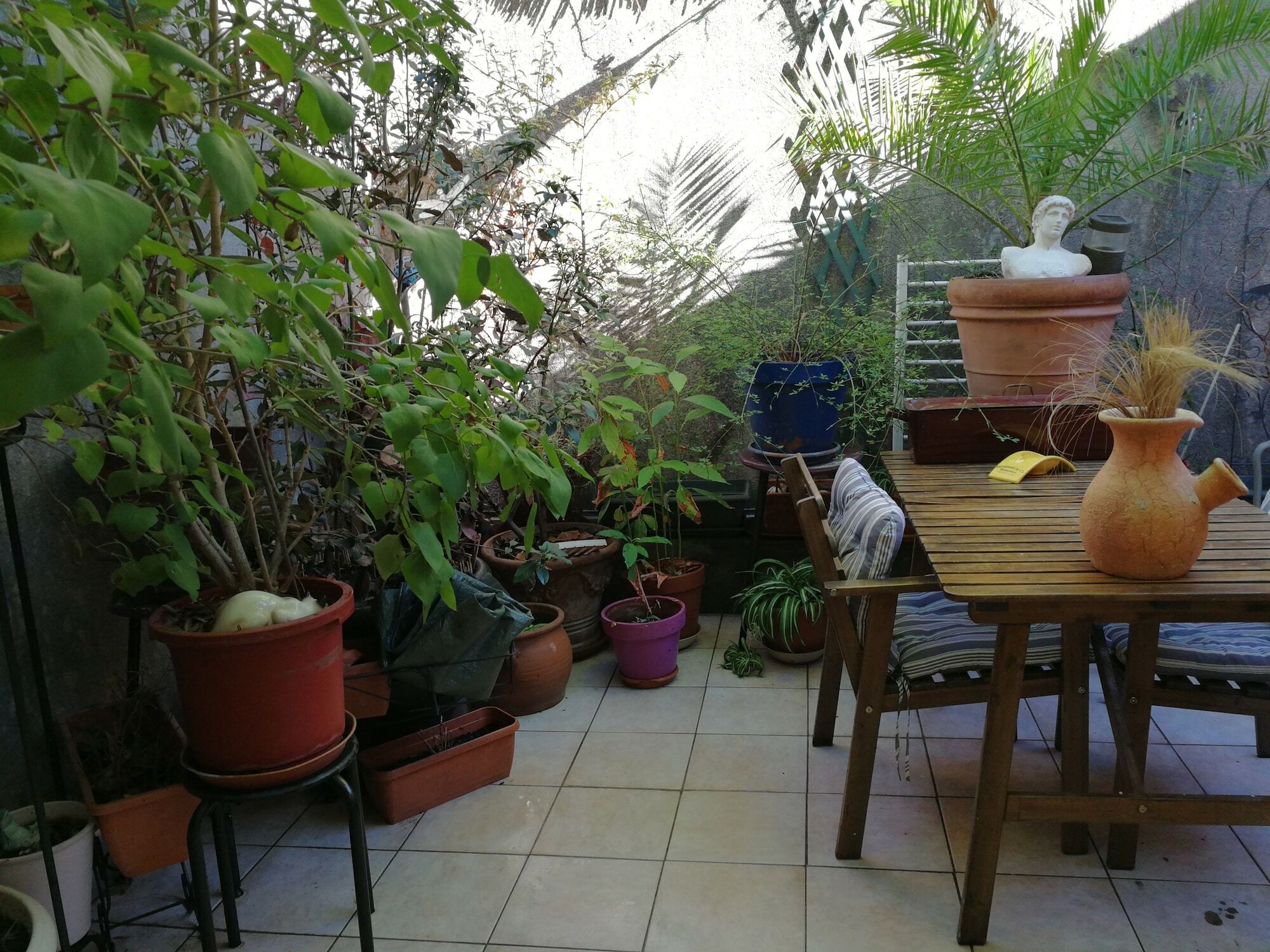 Bed And Breakfast Montpellier Buitenkant foto